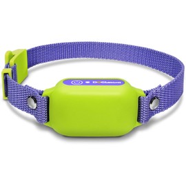DOGLinsen Replacement Training Collar, Only Collar with Receiver, Need Remote(No Included)