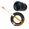 Lens Aperture Group Flex Cable Lens Aperture Group Repair Parts