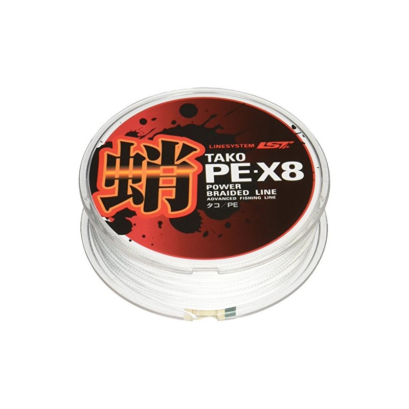 LINE SYSTEM Line Octopus PE X8 No. 14 L0214B