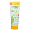 Alba Botanica Acnedote Maximum Strength Face And Body Scrub, 8