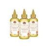 Aceite Capilar African Pride Moisture Miracle 5 Esenciales X