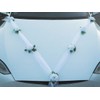 Der Klassiker Car Decoration, 100% Ready Decoration, Bride and Couple,