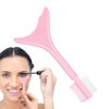 Lash Separator Tool | Eyelash Comb Mascara Guard | Beginner