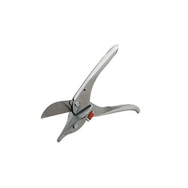 Schluter-SNIPS Cutting Shears for PVC Profiles - Precision Tool for Clean Cuts, Ergonomic Design, Replaceable Blades - PSF