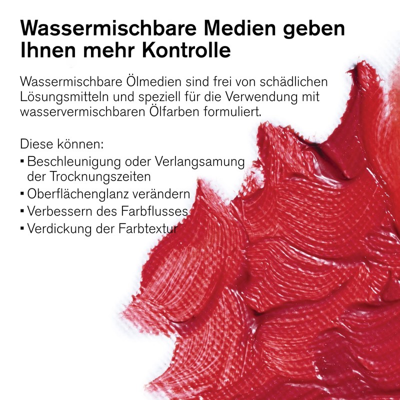 Winsor & Newton Artisan Thinner 75ml –