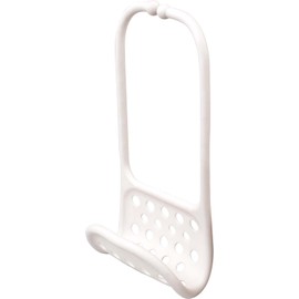 Fine magarun Water Holder Antibacterial Plus, White