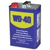 WD40 LUBRICANT 1GAL