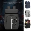Backpack Cooler Bag Insulated Leak Proof Soft Sided Cooler, Waterproof