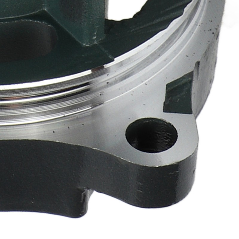 Boat Motor Propeller Shaft Housing High Hardness Rust Proof Outboard