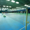PATIKIL 610 x 76cm Badminton Net Badminton Replacement Net Badminton