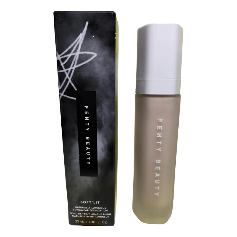 Base De Maquillaje Fenty Beauty Soft Lit Naturally Luminous