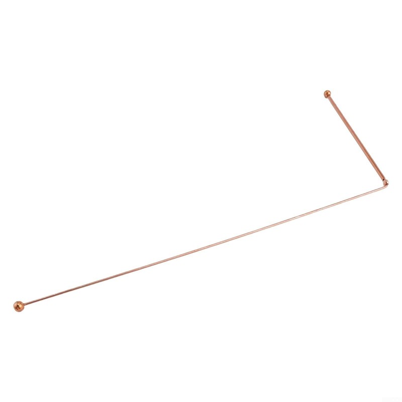 Copper Descending Rods Portable Design Copper Probe Rod Diving Gauges