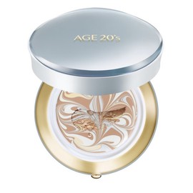 AGE20S Signature Essence Cover Pact Master Velvet (Case 1 + Refill 2) (SPF50+ PA++++) / 에이지투웨니스AGE20S 시그니처 에센스 커버 팩트 마스터 벨벳(케이스1+리필2) (SPF50+ PA++++)