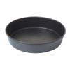 Non Stick Mini Flan Moulds 8cm 3" (Ø). Pack quantity