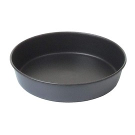 Non Stick Mini Flan Moulds 8cm 3" (Ø). Pack quantity 12.