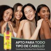 2p Aceite De Batana Orgnico Natural Crecimiento Del Cabello