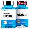 Advantagenutra Suplemento Nmnh - Aumenta Nad+, 60 Cápsulas