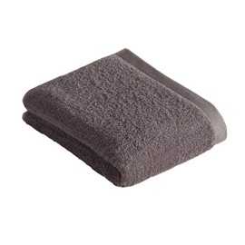 Vossen High Line Bath Towel 67 x 140 cm Pepplestone
