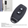 Bewinner Wireless Keychain for All TTLOCK Products, 2.4 GHz, 15