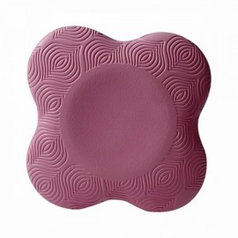 Yoga Knee and Elbow Protection Mat Cushion 2ea