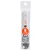 Kutsuwa MF817 Miffy Spoon, Kids Lunch Series, Made in Japan
