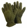 Briers Washable Gardener, Olive, Large