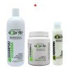 Kit Vitamina E + Keratina La Bonté