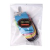 10 Pack Neoprene Water Bottle Sleeve 12 oz - 18