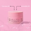 The Beauty Crop Graces Faces Refillable Cleansing Balm - Nourishing