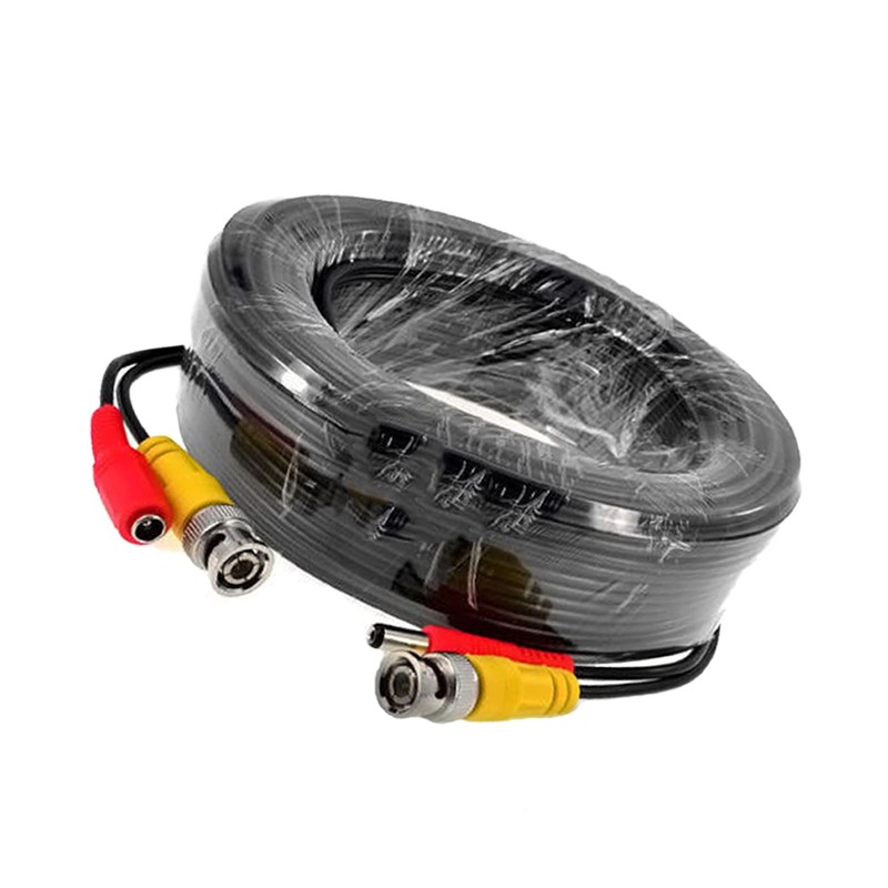 Auroh 2 Pack 10M / 32 feet BNC Video Power