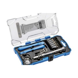 17 Piece Professional Quality Screwdriver Set HT1S271