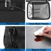 Femuar Reusable Lunch Box for Men/Women - Insulated Lunch Bag