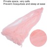 Princess Bed Canopy Net Mosquito Protection Decoration Dome Mosquito Net