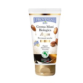 I Provenzali Bio-Handcreme Argan, 75 ml