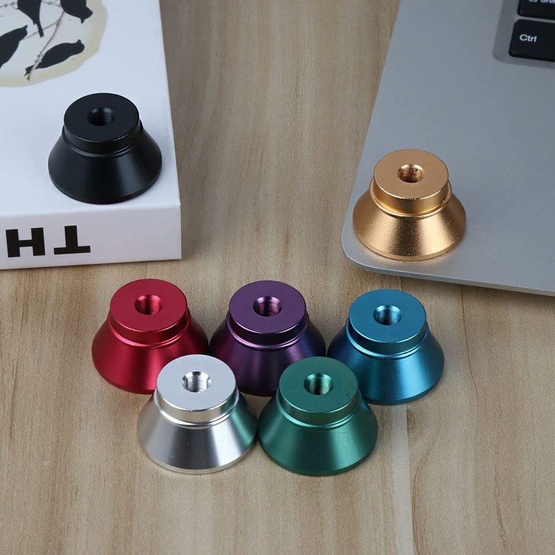 7pcs Desk Atty Display Stand Holder with 510 Thread Screw