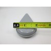 Spa Hot Tub Diverter Handle Knob 4" Long 2" Wide