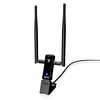ALFA Network AWUS036AC Long-Range Wide-Coverage Dual-Band AC1200 USB Wireless Wi-Fi