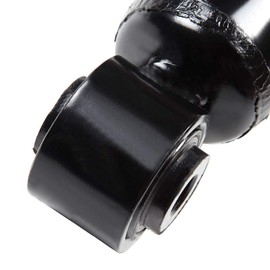 SCITOO 2x Rear Shock Absorbers Fits For Dodge Sprinter 2500 2003-2009,For Dodge Sprinter 3500 2003-2009,For Freightliner Sprinter 2500 2002-09,For Freightliner Sprinter 3500 02-09 Auto Shocks 349045