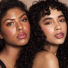 Foundation Natural Radiant Make-up, Cafe