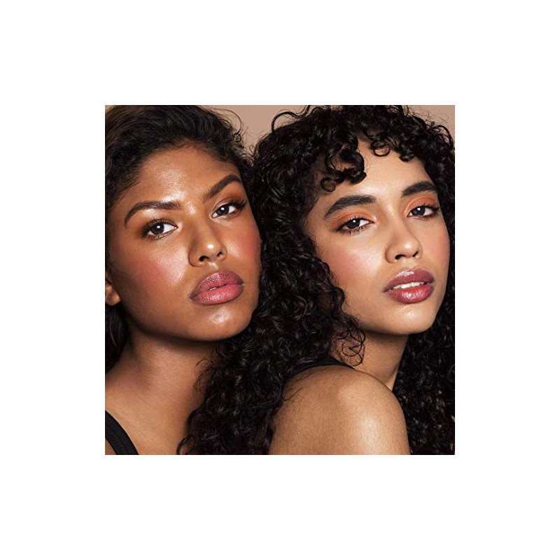 Foundation Natural Radiant Make-up, Cafe