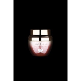 Jean Blanc Snail Slime Hydra Nourishing Cream 50ml / 쟝블랑 달팽이 점액 하이드라 나리싱 크림 50ml
