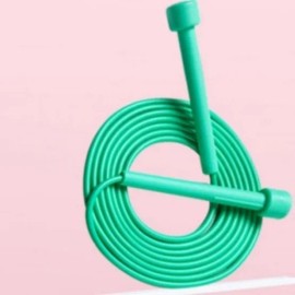 Fitness Accessory Jump Rope for home workouts, training and recovery, portable sports and exercise gear, Korean Import, Everyday Use, Travel, Home or, Option 8