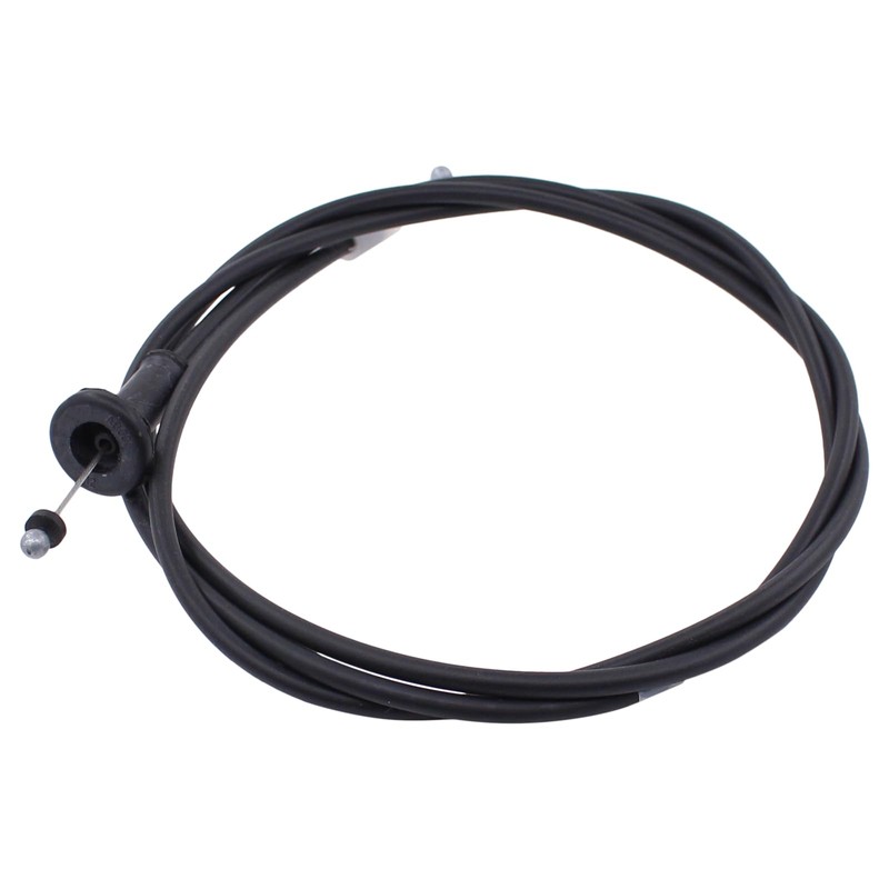 ApplianPar Hood Latch Release Cable for Hyundai Sonata 2006-2010, Azera