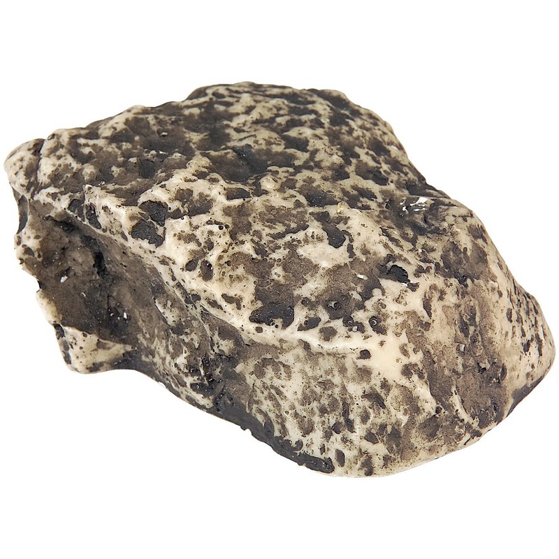 Lunartec Key Stone: Set of 3 Key Hiding Place in