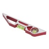 Bubble Level 90 180 Degree High Precise Leveling Tool Aluminum