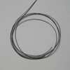 SING F LTD 4Pcs Twist Lock Shoelaces Replacement Compatible with