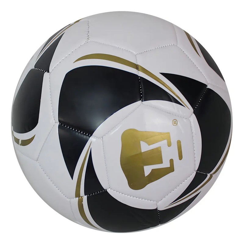 Balón De Fútbol Pumas Edición Especial Cosido A Máquina N5