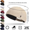 Cotton Docker Cap Sailor Hat Harbour Hat Original Docker Hat