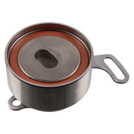 febi bilstein 14357 Tensioner Pulley for timing belt, pack of one
