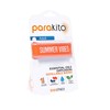 PARA'KITO Essential Oil Diffusion Mosquito Wristband (Summer)